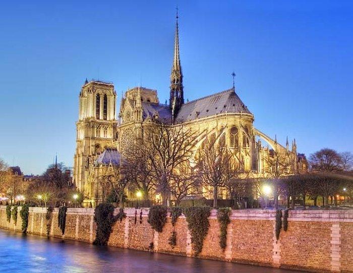 Korner Saint Marcel Hotel París