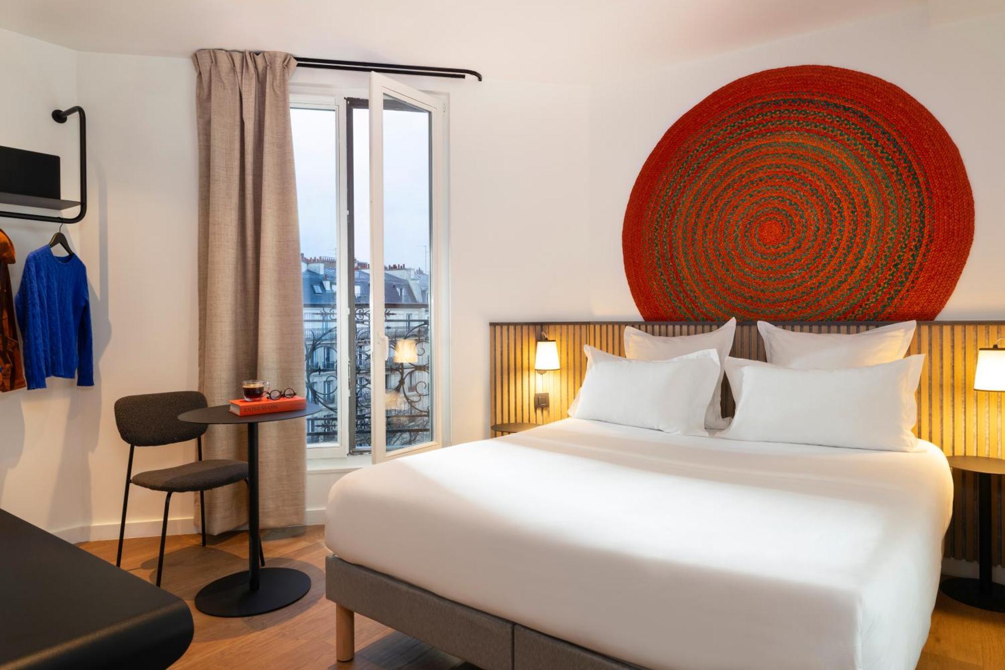 Korner Saint Marcel 3* París