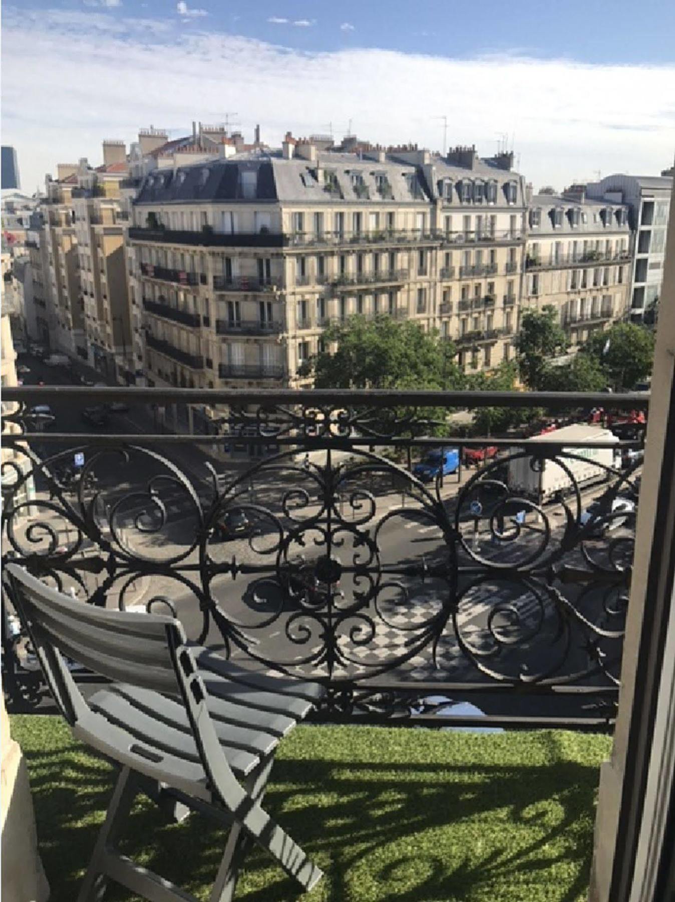 H\u00f4tel Saint-marcel Hotel 3*