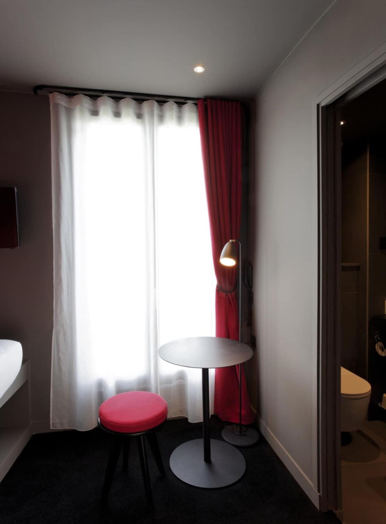Saint Marcel Hotel