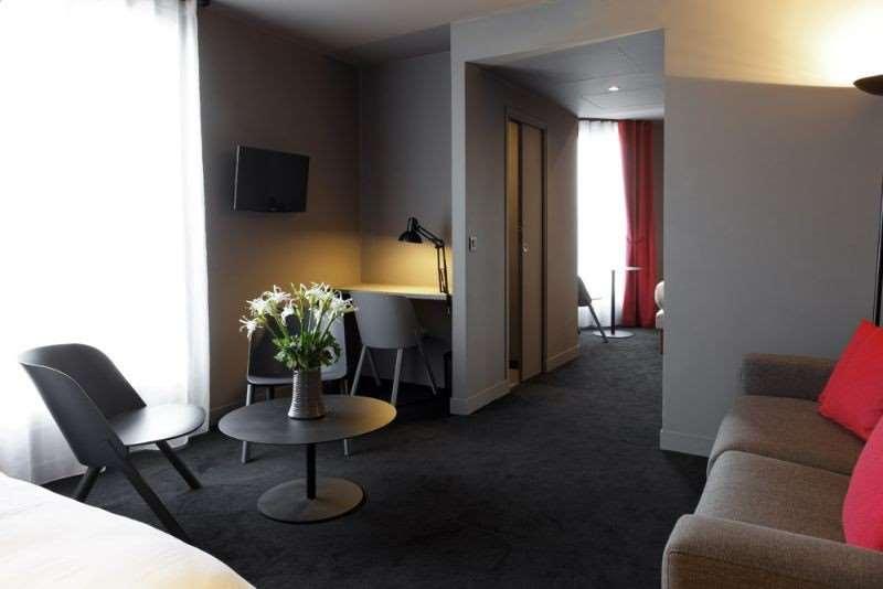 Saint Marcel Hotel