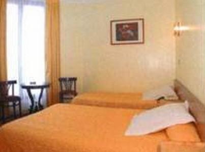 Hotel Saint Marcel